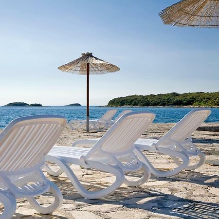 Victoria Mobilehome in Orsera Camping Resort Esterno foto