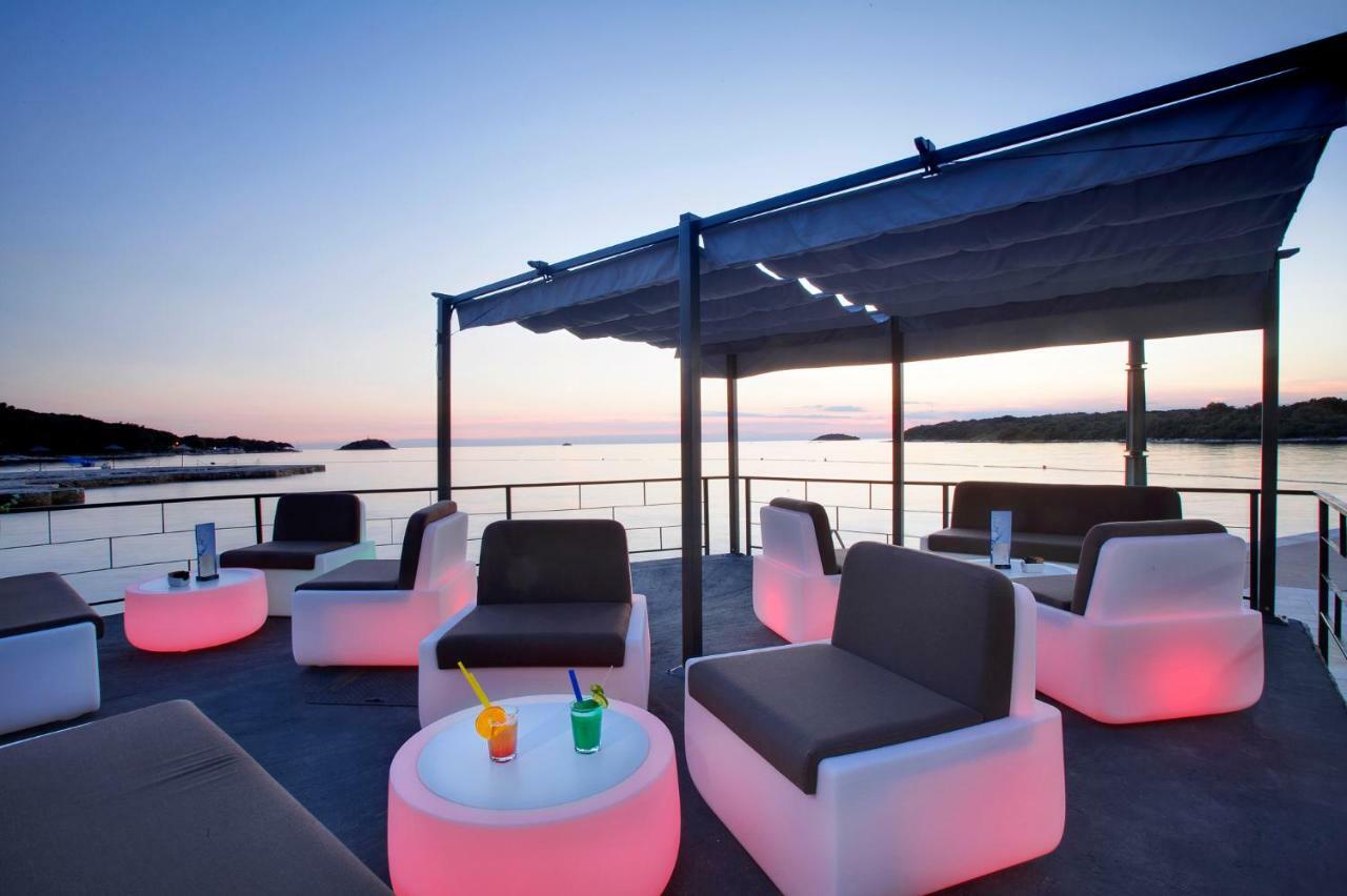 Victoria Mobilehome in Orsera Camping Resort Esterno foto